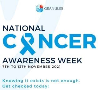 Marketing Strategy of Granules India - Campaign 3