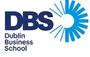 digital marketing courses in dublin - DBS Logo