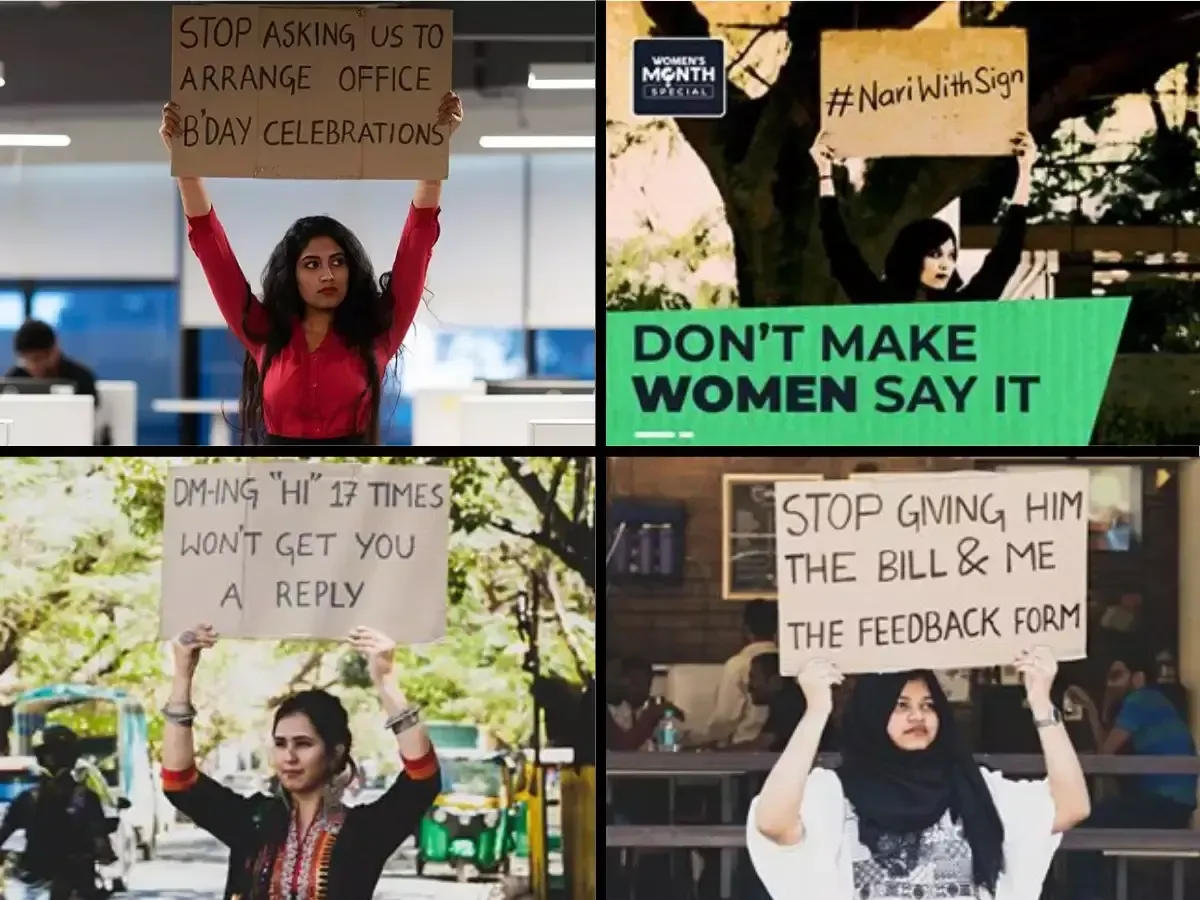 marketing strategy of dunzo - marketing campaign