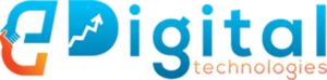 SEO courses in Vijayawada - Edigital Technologies Logo