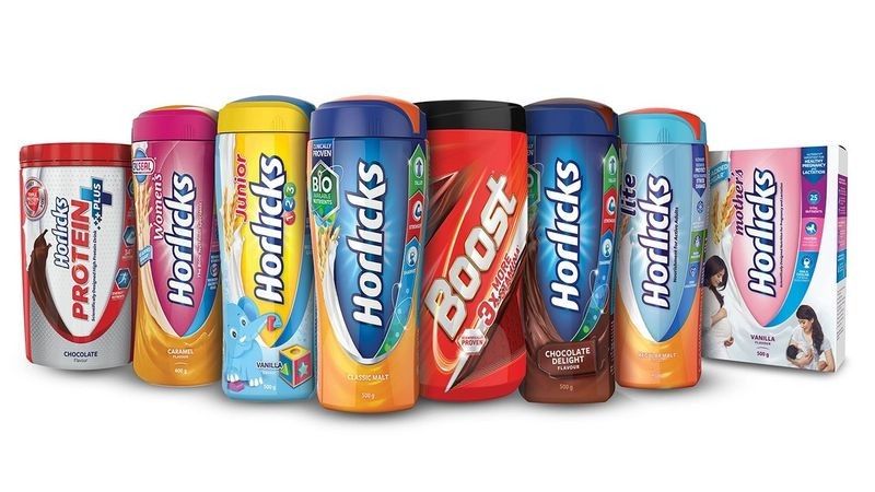 product mix of Horlicks-Marketing mix of | IIDE