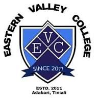 Eastern Valley College logo 
