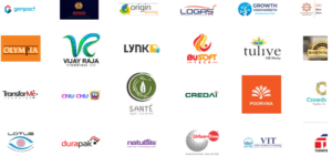 EchoVme Digital clients