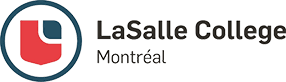 Ecommerce Courses In Montreal - LaSalle College logo&nbsp;