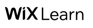 Ecommerce Courses In Texas - Wix Learn logo&nbsp;