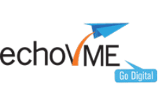 Digital Marketing Agencies in Surat- echoVME logo
