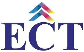  ECT logo
