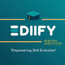 digital marketing courses in Kharghar - Edify Logo