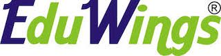 EduWings logo