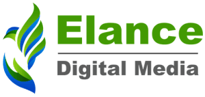 Elance Digital Media logo