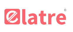 eCommerce agencies in India - Elatre Logo