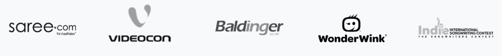 Elsner Clients - Digital Marketing Agencies in Ahmedabad