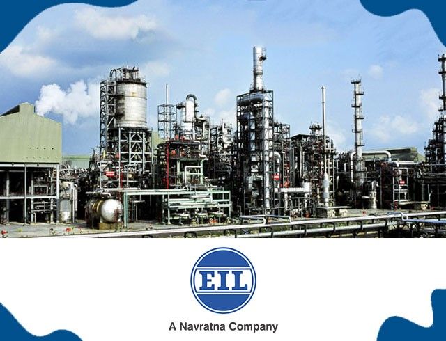 SWOT Analysis of Engineers India