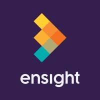 Ensight Logo - Digital Marketing Agencies in Ahmedabad