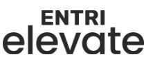 Entri Elevate logo