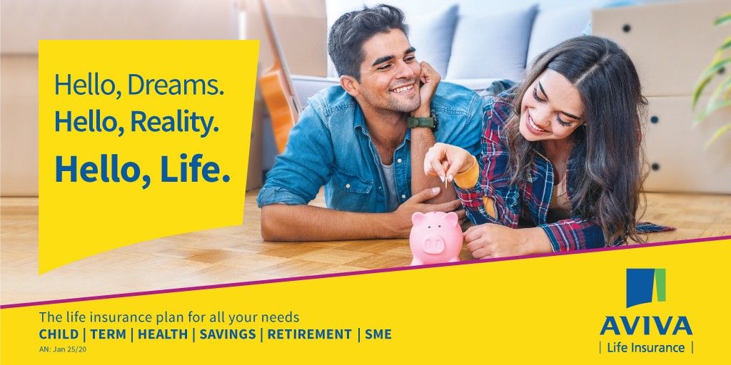 SWOT Analysis of Aviva - Aviva Life Insurance