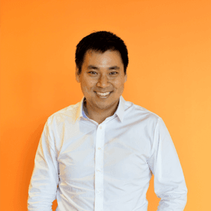 Larry Kim - digital marketing influencers