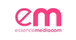 essence media logo