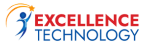 Excellence Technology Logo