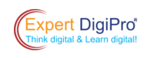 Expert DigiPro Logo