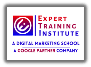 SEO Courses in New Delhi - Expert Training Institute Logo
