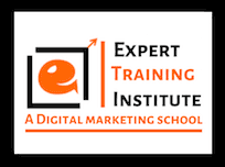 expert training institute logo