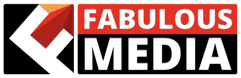 Fabulous Media Logo - Digital Marketing Agencies in Gurgaon