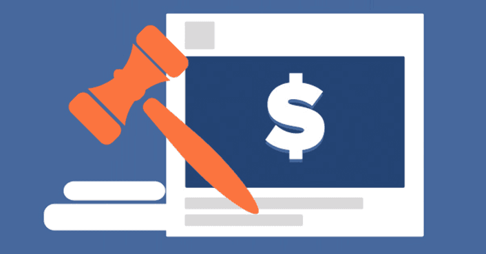Facebook Bidding