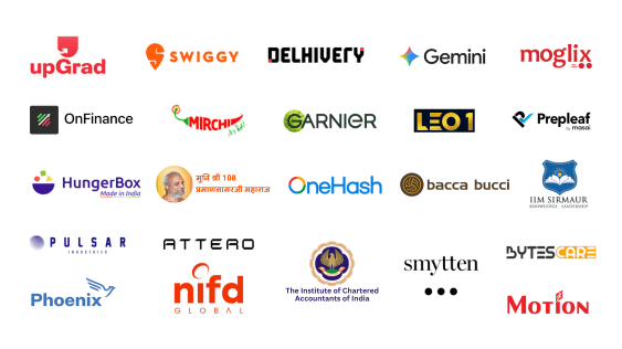 Feedbox Digital Marketing Agency Client