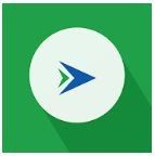 Marketing Strategy of Blue dart express - Mobile APp