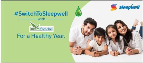 Marketing Strategy of Sheela Foam