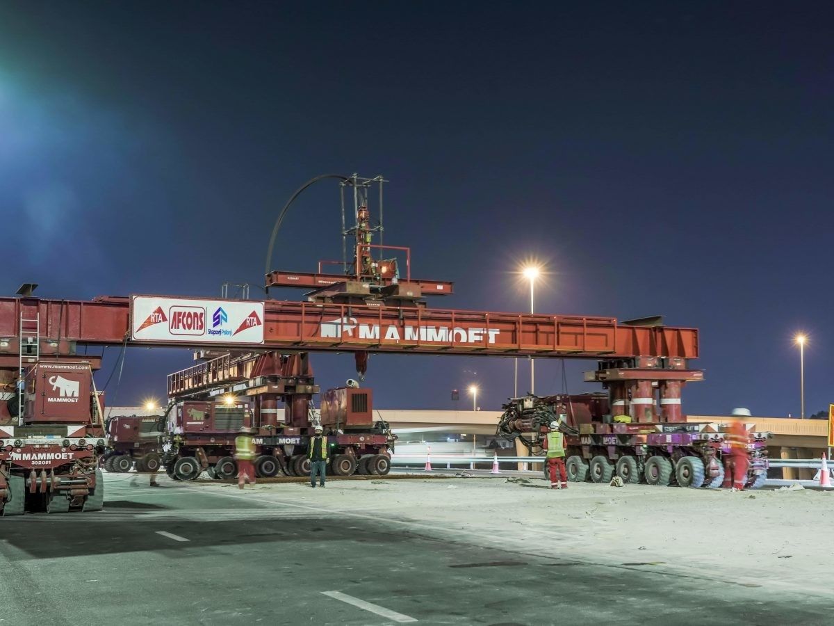 SWOT Analysis of Afcons Infrastructure