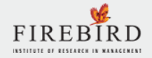 MBA in digital marketing in Trivandrum - Firebird institute logo