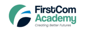 Firstcom Academy logo