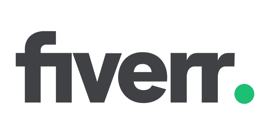 Fiverr Logo Maker - Best AI tools for Logo Design 2025