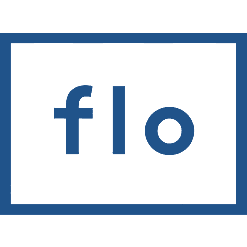 marketing strategy of flo mattress - flo mattress logo