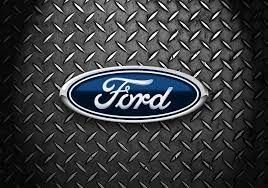Ford Brand Logo - Marketing Mix of Ford | IIDE