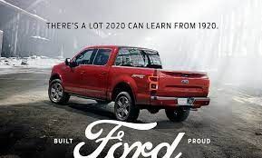 Ford Promotion Strategy - Marketing Mix of Ford | IIDE