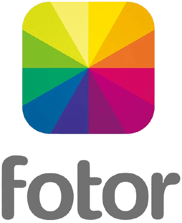 Fotor logo - Best AI Tools for Photo Editing