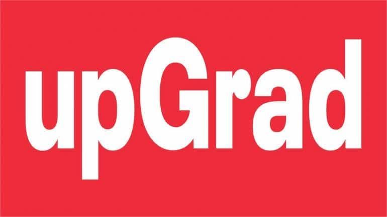 upGrad logo 1