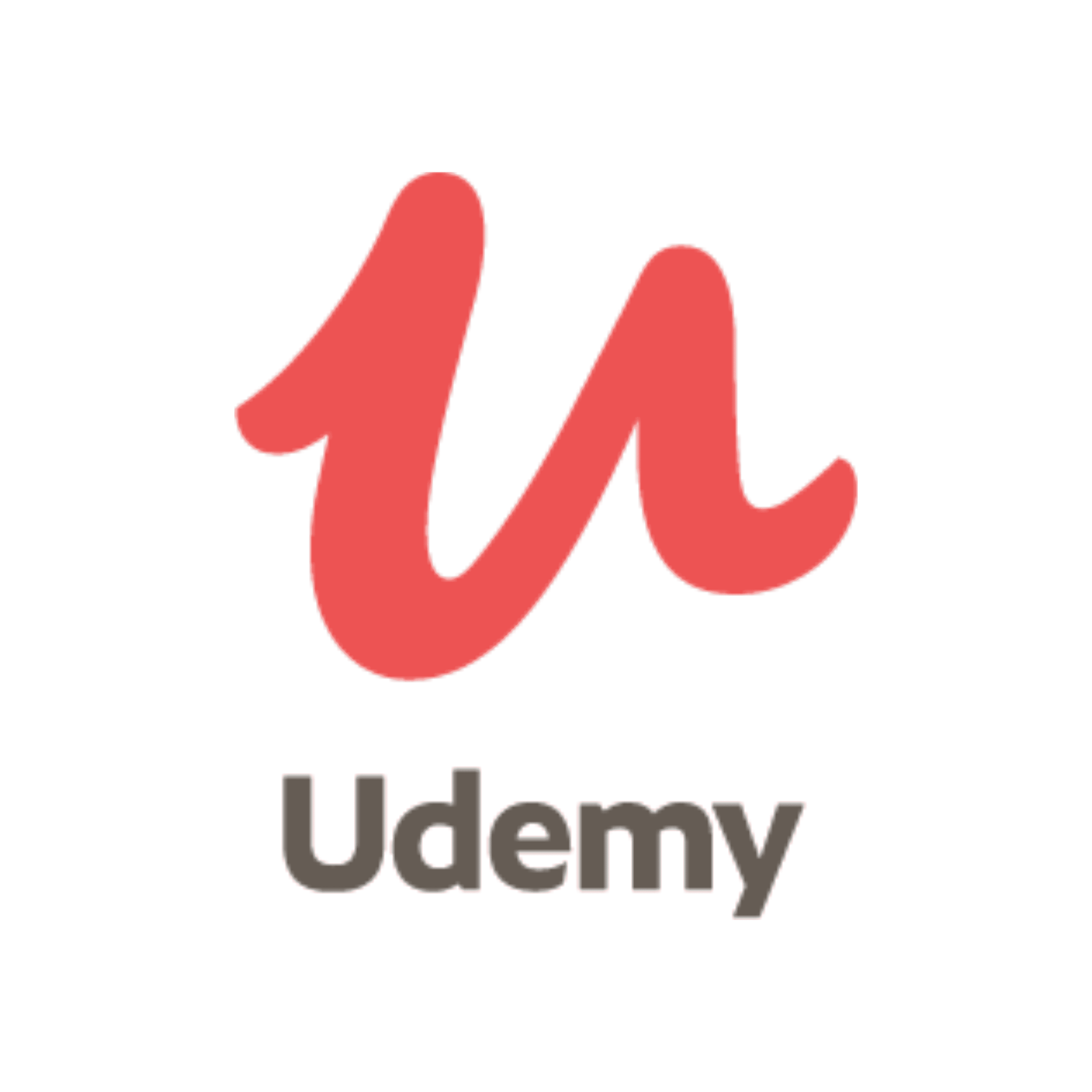 Free Digital Marketing Courses in Chennai- Udemy logo