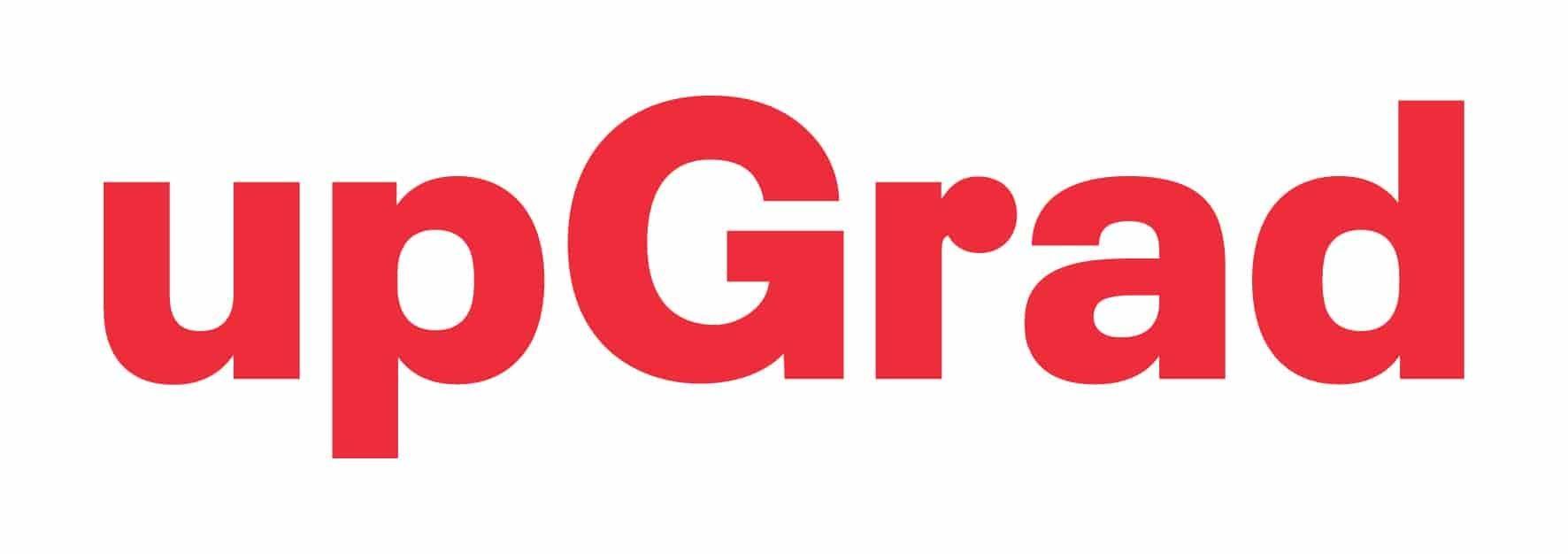 Free Digital Marketing Courses in Chennai- upGrad logo