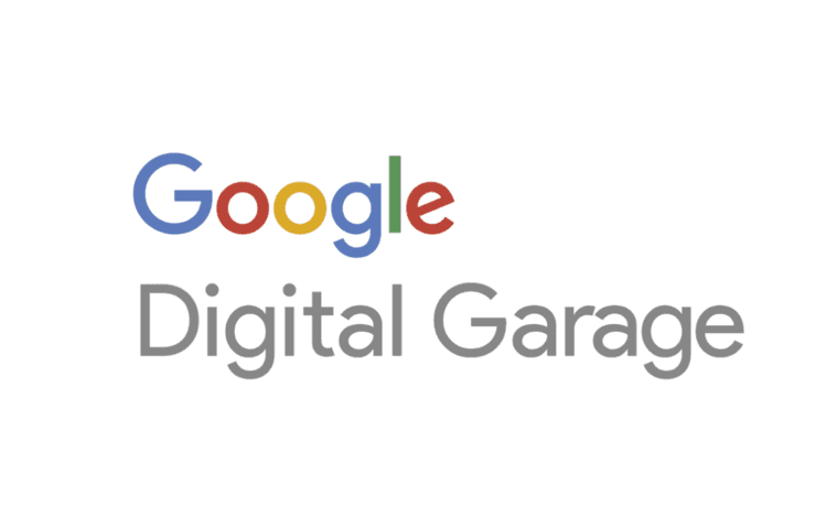 Google Digital Garage - Google Digital Marketing - Gracewell Technologies