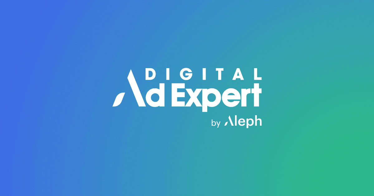 Free digital marketing courses -Digital Ad Expert logo