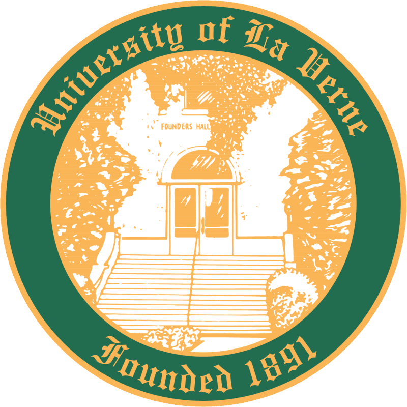 Free Digital Marketing Courses in San Diego-University of La Verne logo