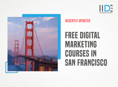 Free Digital Marketing Courses in San Francisco-HubSpot Social Media Marketing logo