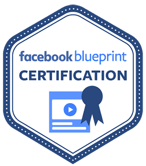 Free Digital Marketing Courses In Shillong- Blueprint Facebook Certification logo