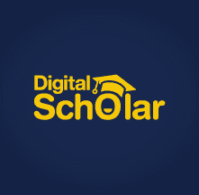 Free Digital Marketing Courses in Srinagar-Digital Scholar logo