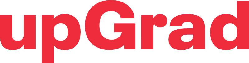 Free Digital Marketing Courses in Srinagar-upGrad Logo