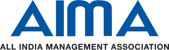  free digital marketing courses in Surat-All India Management Association logo